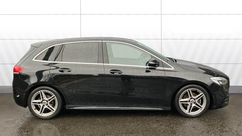 Mercedes-Benz B-Class B200d AMG Line Executive 5dr Auto Diesel Hatchback